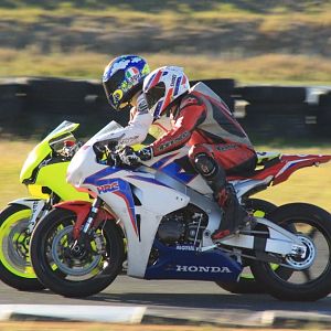 Australian Superbikes