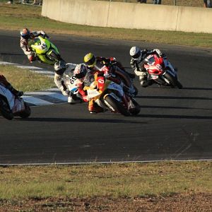 Australian Superbikes