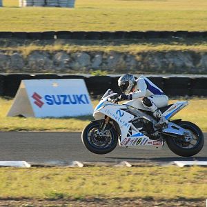 Australian Superbikes