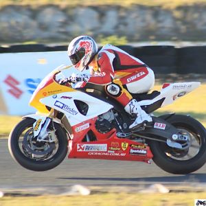 Australian Superbikes