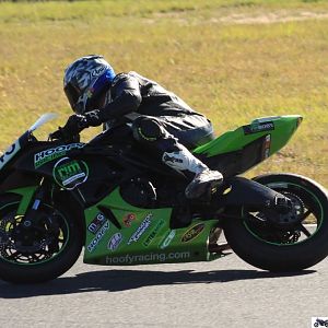 Australian Superbikes