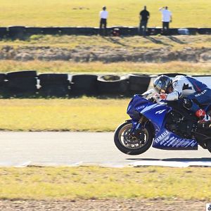 Australian Superbikes