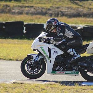 Australian Superbikes