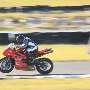 Australian Superbikes