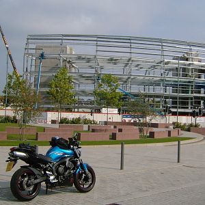 Edgbaston Cricket Ground