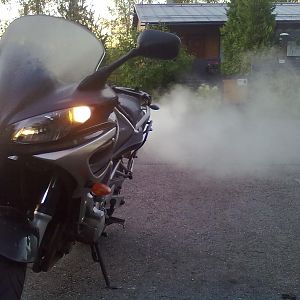 Deploying smoke screen...