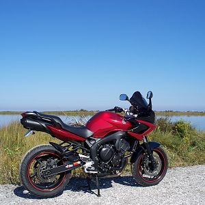 Pamlico Sound