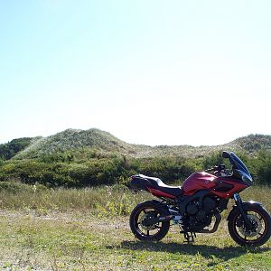 Dunes