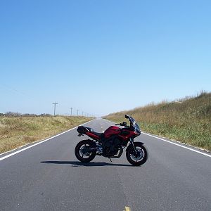 Hwy.12 Ocracoke,NC