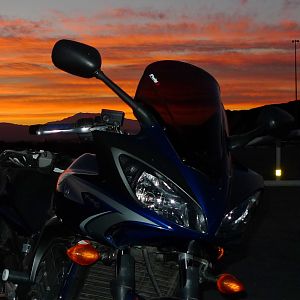 Sunrise