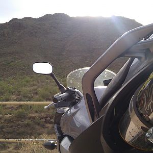 Grims FZ6