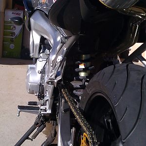 Grims FZ6