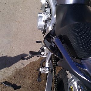Grims FZ6
