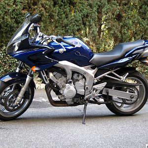Side View