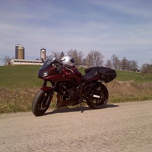 Fizzy in Penn.