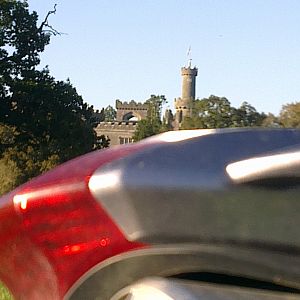 castle