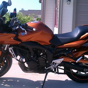 2007 FZ6