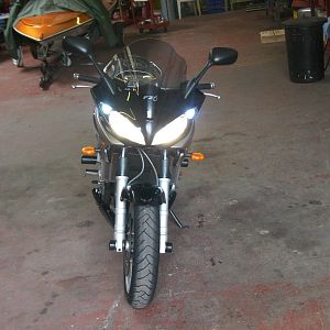 My Baby so far !!!!!