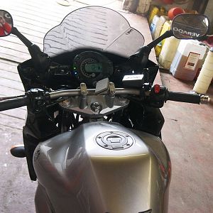 My Baby so far !!!!!
