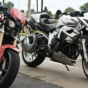 Da Bike