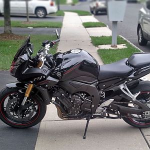 2007 FZ1