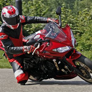 Fazer 07