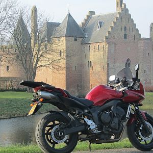 Medemblik Castle