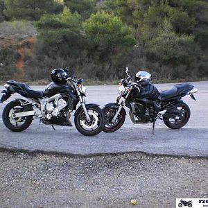 Media 'fz6 naked fight' in category 'FZ6 Street Fighter'