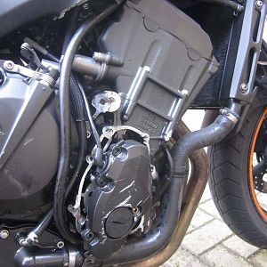 S2 Accident