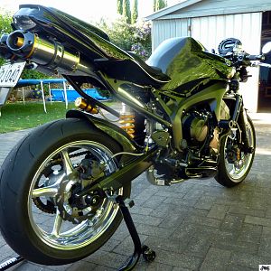 Media 'Wolfman's FZ6 Streetfighter' in category 'FZ6 Street Fighter'