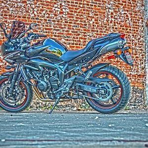 HDR 09 FZ6