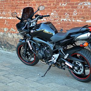 bike4web