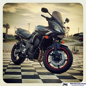 the fz...
