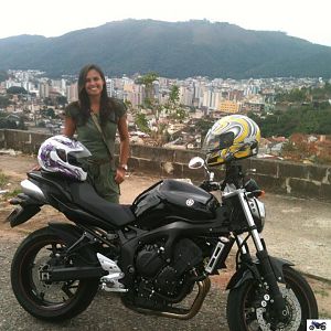 Poos de Caldas - MG - Brazil