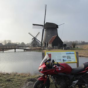 Windmills