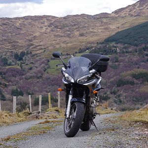 Barley Lake Glengarriff