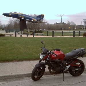 Lawlbergs Fighter