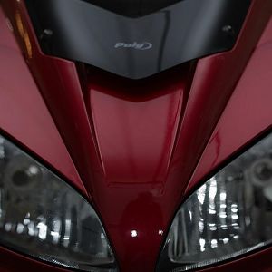 FZ6-nose