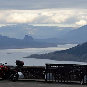 The Gorge- Pacific NW America