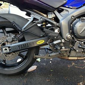2007 FZ6
