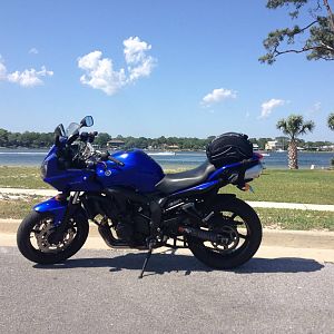2007 FZ6