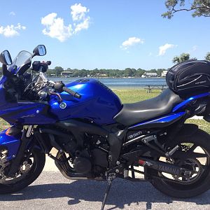 2007 FZ6