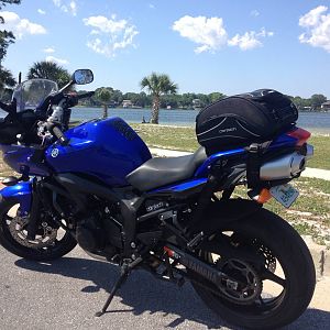 2007 FZ6