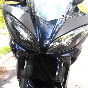HID projector