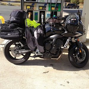 ride VA