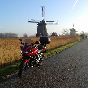 Windmills