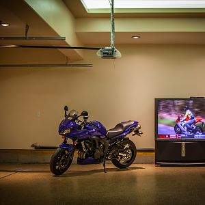 Waiting Out Winter