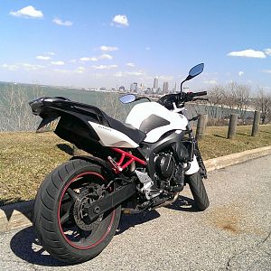 FZ6(75R)