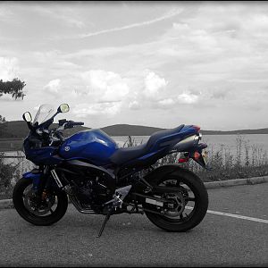 My 6 stock