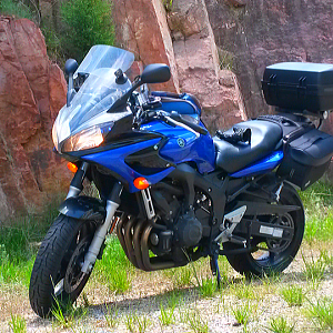 recent trip to the ozarks